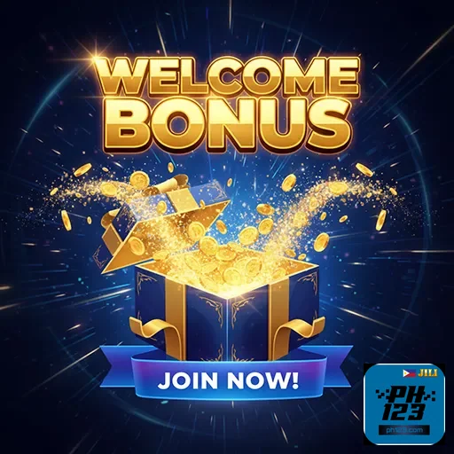 Exciting promotions and offers at ph123 for Filipino players - ph123