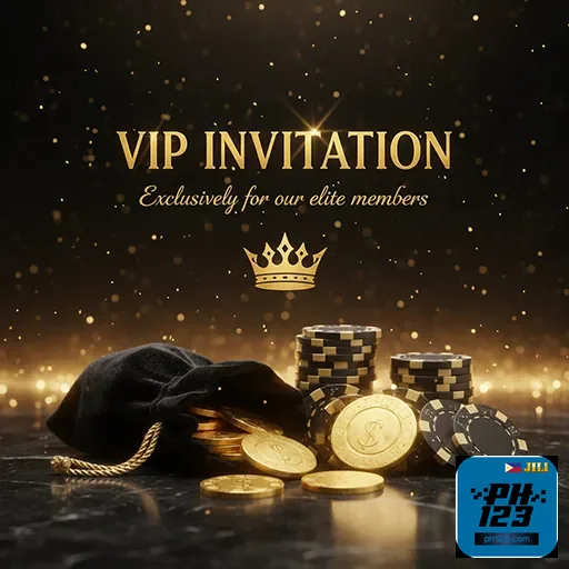 VIP Casino Club PH - ph123
